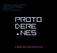 PROTO DERE .NES screenshot, image №1959783 - RAWG