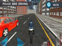 Police Bike Criminals Chase screenshot, image №1668582 - RAWG