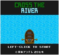 Cross The River screenshot, image №1094159 - RAWG