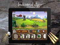 Battle Fortress Defence screenshot, image №2053050 - RAWG