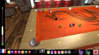 Pool 8 Balls On Line screenshot, image №2219689 - RAWG