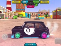 PROJECT DRIFT 2.0 screenshot, image №3299049 - RAWG
