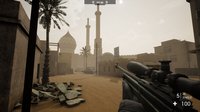 Strike Force Remastered screenshot, image №1644599 - RAWG