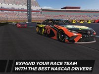 NASCAR Heat Mobile screenshot, image №923956 - RAWG