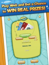 Coinnect - Win Real Money! screenshot, image №1645466 - RAWG