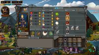 War Of Gods screenshot, image №1954112 - RAWG