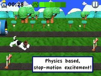 Agility Dogs Lite screenshot, image №1802031 - RAWG