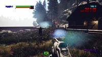 Buck Zombies screenshot, image №2107166 - RAWG