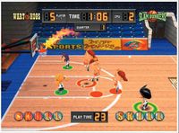 Kidz Sports: Basketball screenshot, image №248046 - RAWG