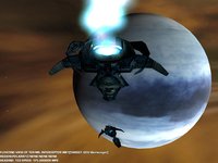 Universal Combat: Hold the Line screenshot, image №406890 - RAWG
