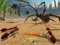 Fire Ant Simulator screenshot, image №975346 - RAWG