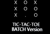 Tic-Tac-Toe (CarsynPeters) screenshot, image №3826094 - RAWG