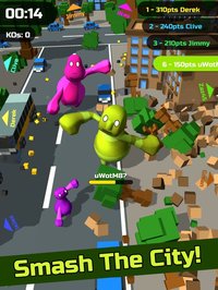 Smash City! screenshot, image №1899894 - RAWG