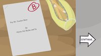 Group Project Simulator screenshot, image №2338247 - RAWG