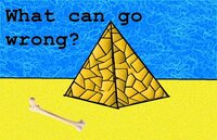 What can go wrong? (T2UT) screenshot, image №3101474 - RAWG