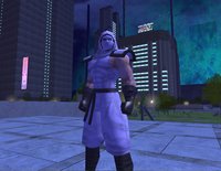 City of Heroes screenshot, image №348383 - RAWG