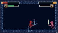 SwordFished screenshot, image №3419613 - RAWG