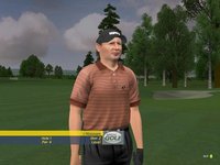 ProStroke Golf: World Tour 2007 screenshot, image №445385 - RAWG