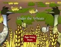 Under the Wheats screenshot, image №1132436 - RAWG
