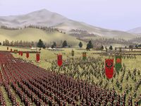 ROME: Total War screenshot, image №351030 - RAWG