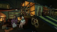 Future Cowboy screenshot, image №4213198 - RAWG