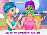 HighSchool Makeover Love Story screenshot, image №964480 - RAWG
