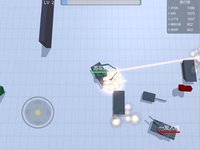 Tanks 3D Go - Tanks Battle Avoid Other Tanks screenshot, image №1948242 - RAWG