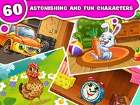 Peekaboo! Baby Smart Games for Kids! Learn animals screenshot, image №1589524 - RAWG