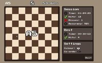 Chess Bullet Trainer screenshot, image №2852382 - RAWG