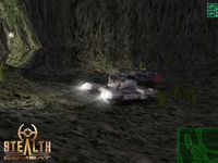 Stealth Combat screenshot, image №316634 - RAWG