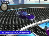 Arena Car Stunt Wars screenshot, image №1883014 - RAWG