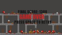 Bloody Blazirus screenshot, image №1289302 - RAWG