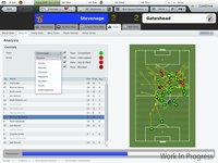 Football Manager 2010 screenshot, image №537796 - RAWG