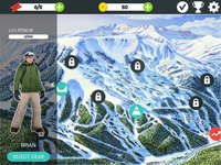 Snowboard Party: Aspen screenshot, image №904550 - RAWG