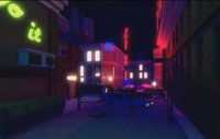 City Block (HTC VIVE BOXING) screenshot, image №1239252 - RAWG