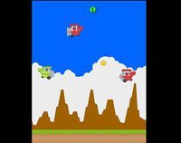 Flappy Plane (Kablamo) screenshot, image №1221234 - RAWG