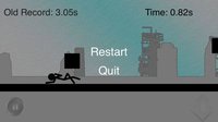 Crazy Run screenshot, image №1683582 - RAWG