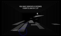 Floor is Lava (itch) screenshot, image №1175629 - RAWG