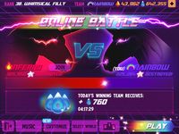 Robot Unicorn Attack 2 screenshot, image №7157 - RAWG