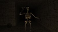 Horror Maze (itch) screenshot, image №1055692 - RAWG