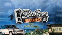 NBA Ballers: Rebound screenshot, image №2088403 - RAWG