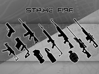 Strike Fire - Break The Door screenshot, image №1801420 - RAWG