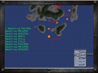 Battleship Destroyer HMS Lite screenshot, image №2045949 - RAWG