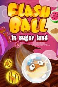 Flashball in Sugar Land screenshot, image №1507719 - RAWG