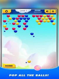 Express Ball Shoot screenshot, image №1667542 - RAWG