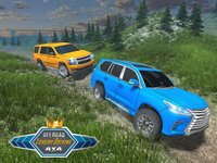 Extreme Luxury Driving - Off Road 4x4 Jeep Game 3D screenshot, image №1738554 - RAWG