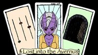 Lost into the Avernus screenshot, image №2703993 - RAWG