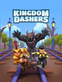 Kingdom Dash screenshot, image №3198917 - RAWG