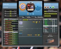 Handball Manager 2010 screenshot, image №543502 - RAWG