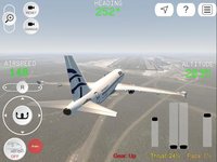 Flight Simulator Advanced screenshot, image №2190828 - RAWG